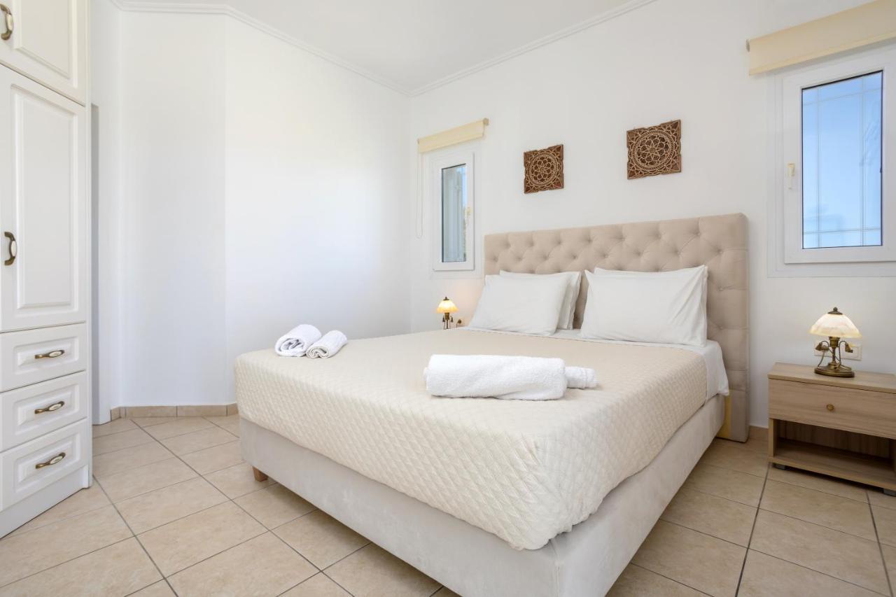 Buena Vista Villa Ambelokipoi (Zakynthos) Exterior foto
