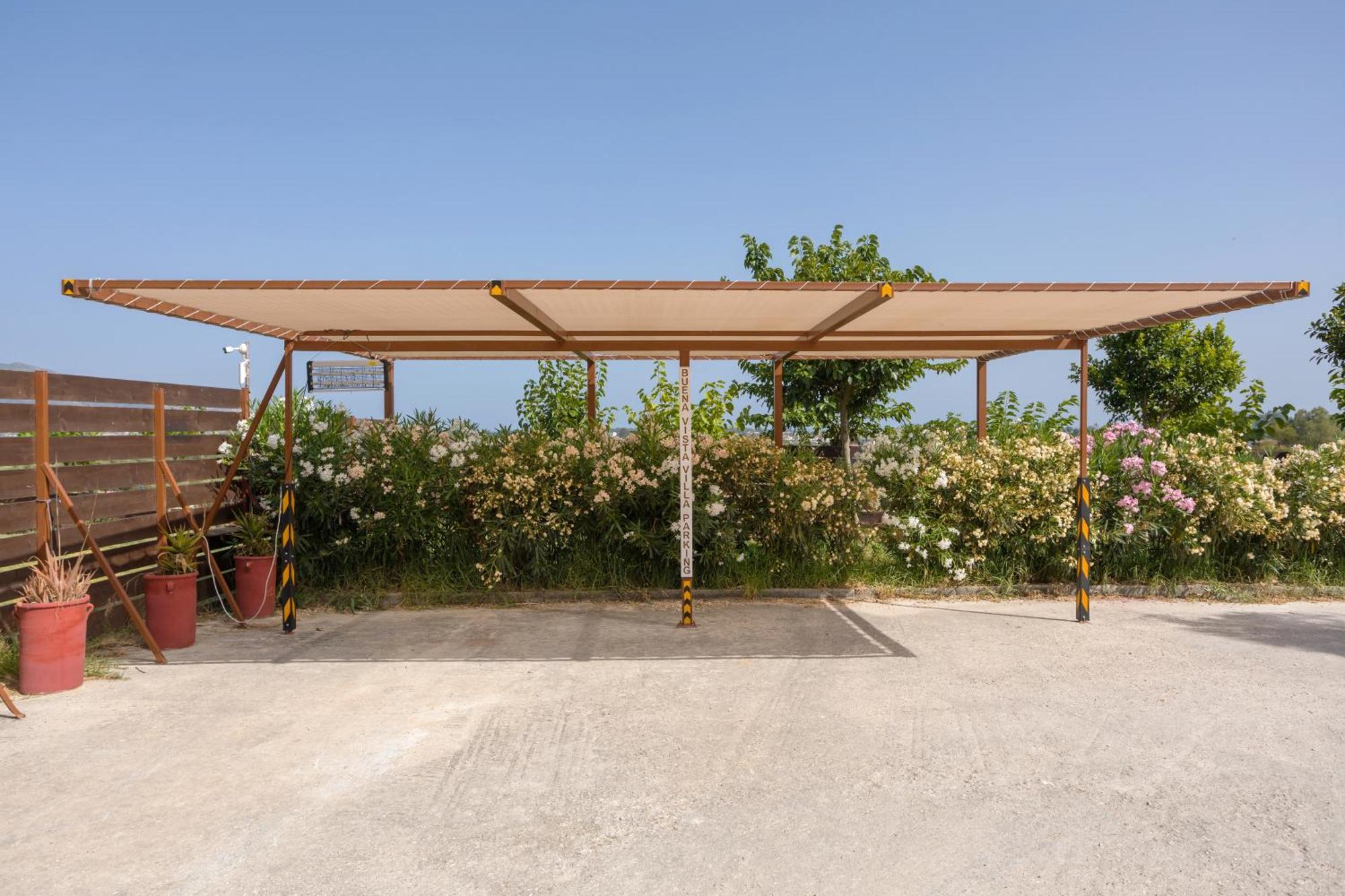 Buena Vista Villa Ambelokipoi (Zakynthos) Exterior foto